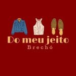 DO MEU JEITO.BRECHO