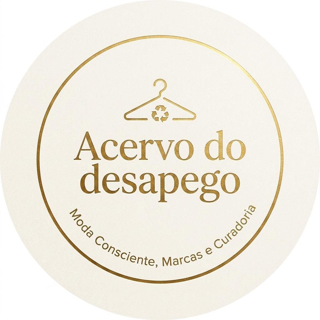 Acervo desapego